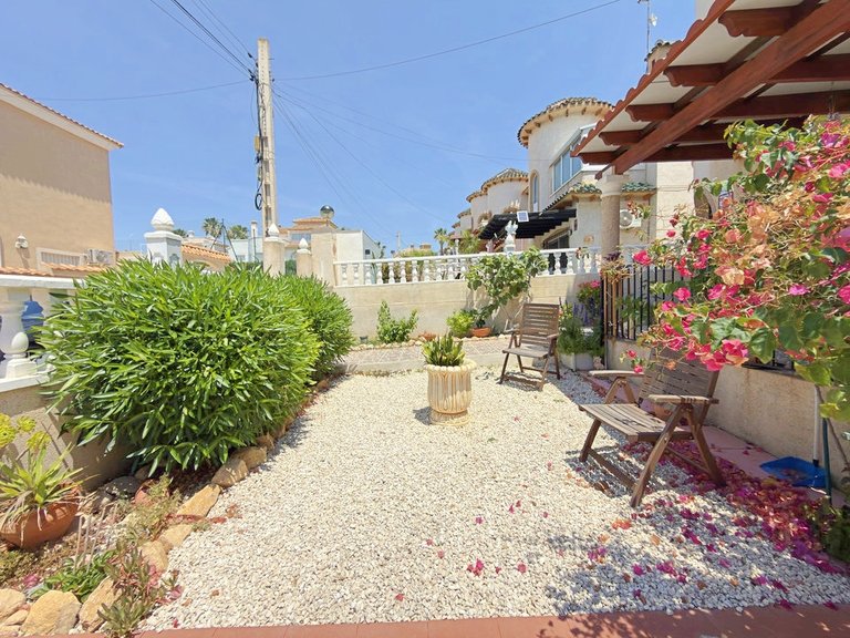 Villa for Sale in El Galan, Alicante 5