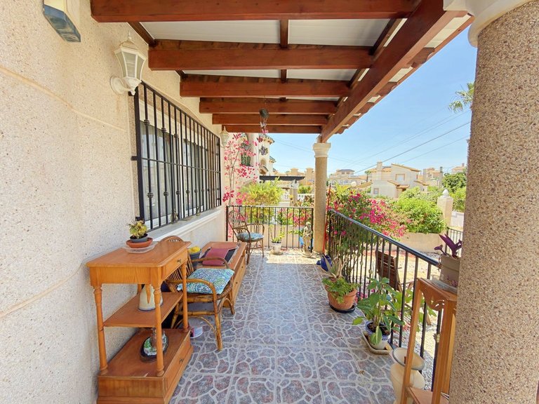 Villa for Sale in El Galan, Alicante 4