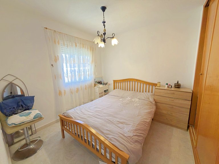 Villa for Sale in El Galan, Alicante 9