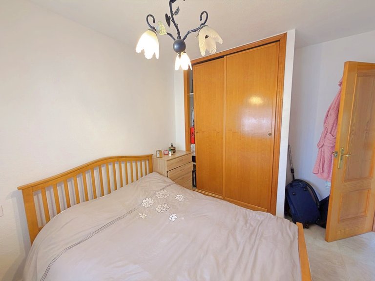 Villa for Sale in El Galan, Alicante 10