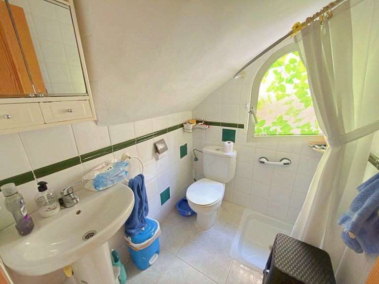 Villa for Sale in El Galan, Alicante 11