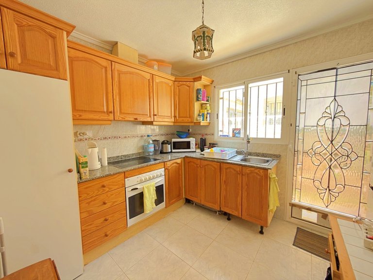 Villa for Sale in El Galan, Alicante 8
