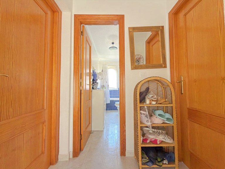 Villa for Sale in El Galan, Alicante 12