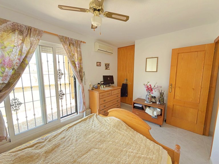 Villa for Sale in El Galan, Alicante 14