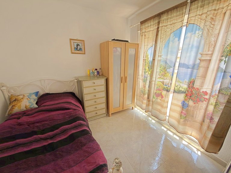Villa for Sale in El Galan, Alicante 19