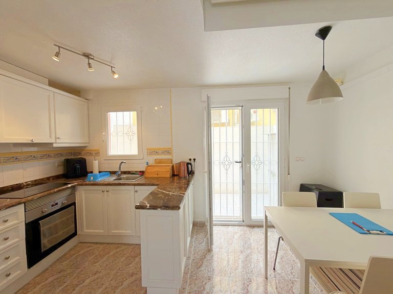Town House for Sale in Villamartin, Alicante 15