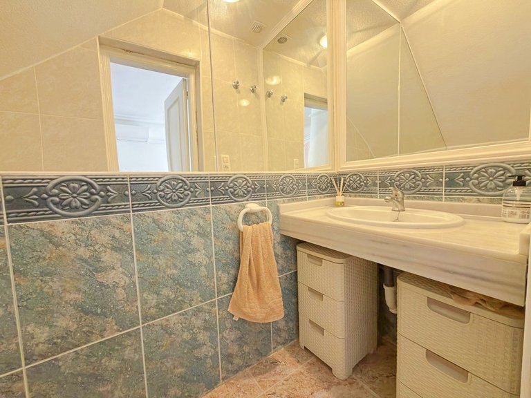 Town House for Sale in Villamartin, Alicante 19