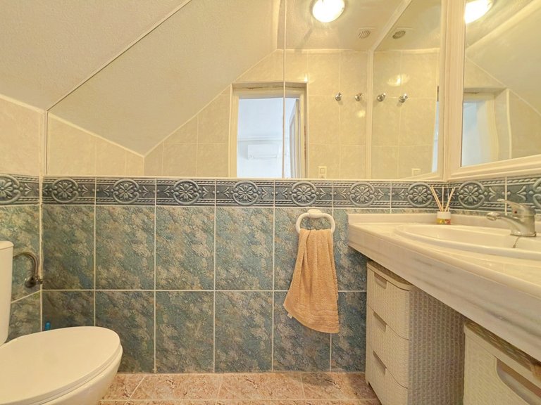 Town House for Sale in Villamartin, Alicante 20