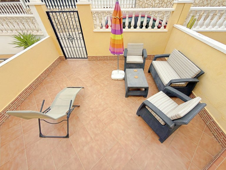 Town House for Sale in Villamartin, Alicante 8