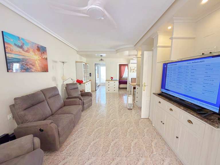 Town House for Sale in Blue Lagoon, Alicante 12