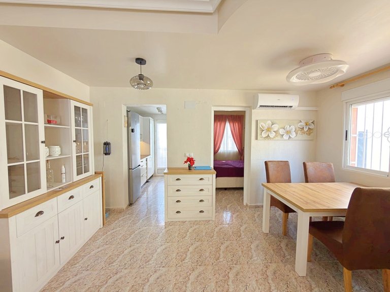 Town House for Sale in Blue Lagoon, Alicante 13
