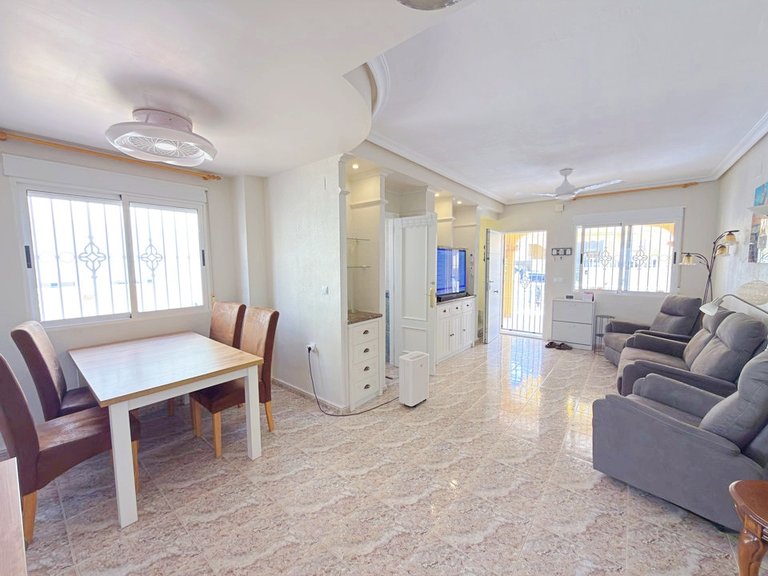 Town House for Sale in Blue Lagoon, Alicante 14