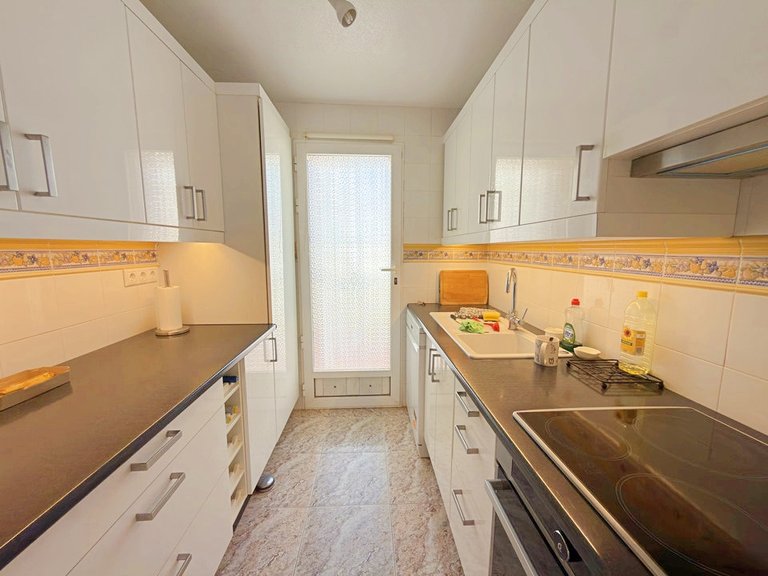 Town House for Sale in Blue Lagoon, Alicante 15