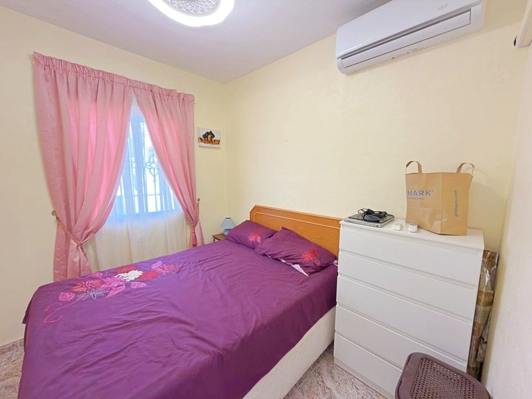 Town House for Sale in Blue Lagoon, Alicante 16