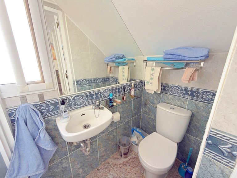 Town House for Sale in Blue Lagoon, Alicante 17