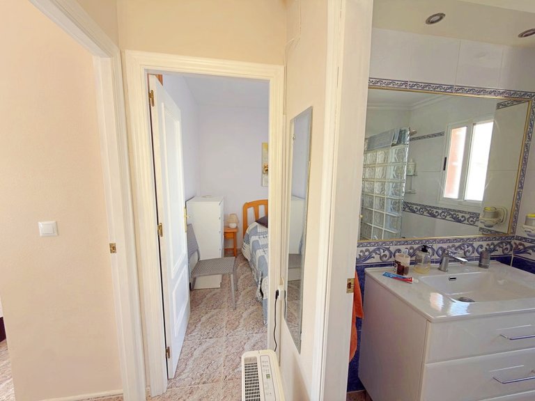 Town House for Sale in Blue Lagoon, Alicante 19
