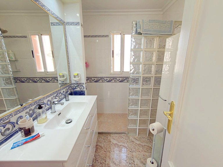 Town House for Sale in Blue Lagoon, Alicante 20