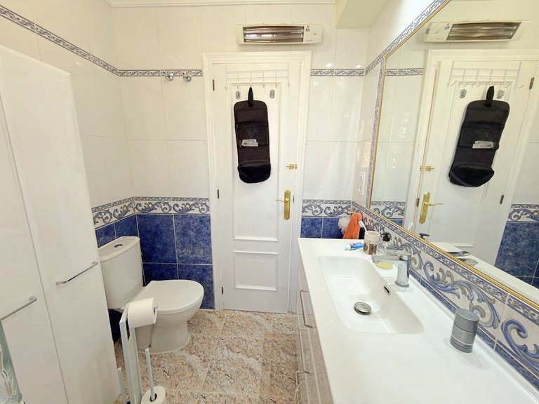 Town House for Sale in Blue Lagoon, Alicante 21