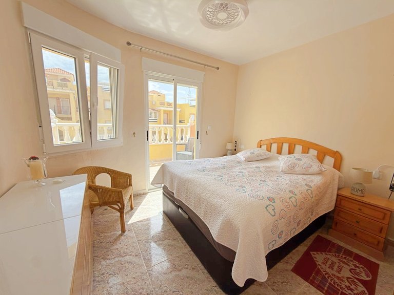 Town House for Sale in Blue Lagoon, Alicante 24