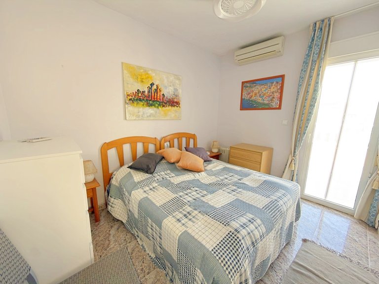 Town House for Sale in Blue Lagoon, Alicante 23