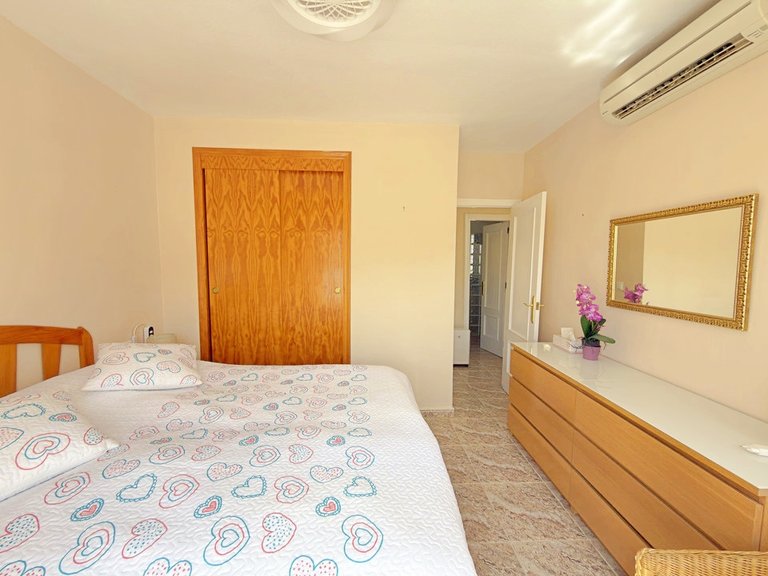 Town House for Sale in Blue Lagoon, Alicante 25