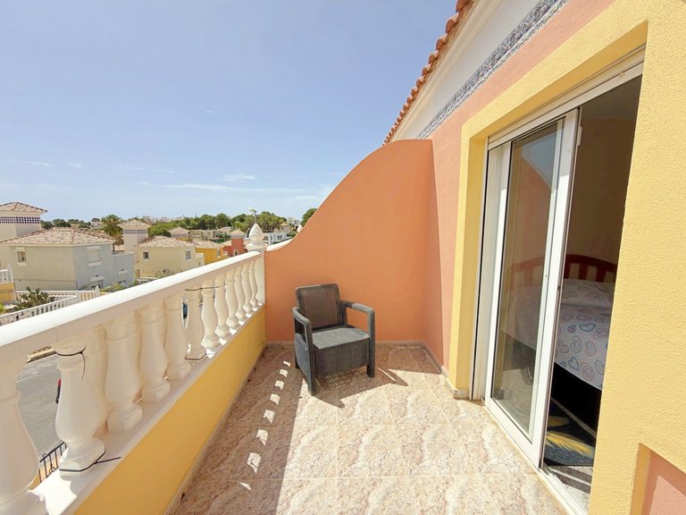 Town House for Sale in Blue Lagoon, Alicante 26