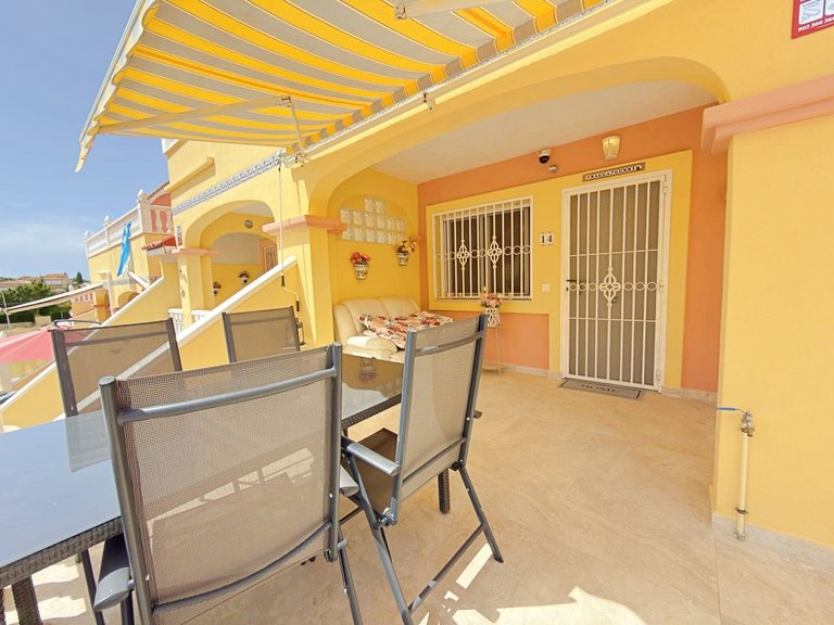 Town House for Sale in Blue Lagoon, Alicante 9