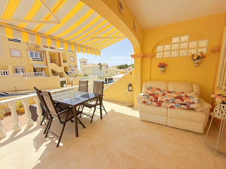 Town House for Sale in Blue Lagoon, Alicante 10