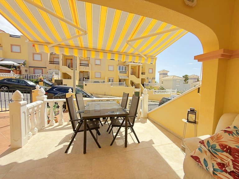 Town House for Sale in Blue Lagoon, Alicante 11