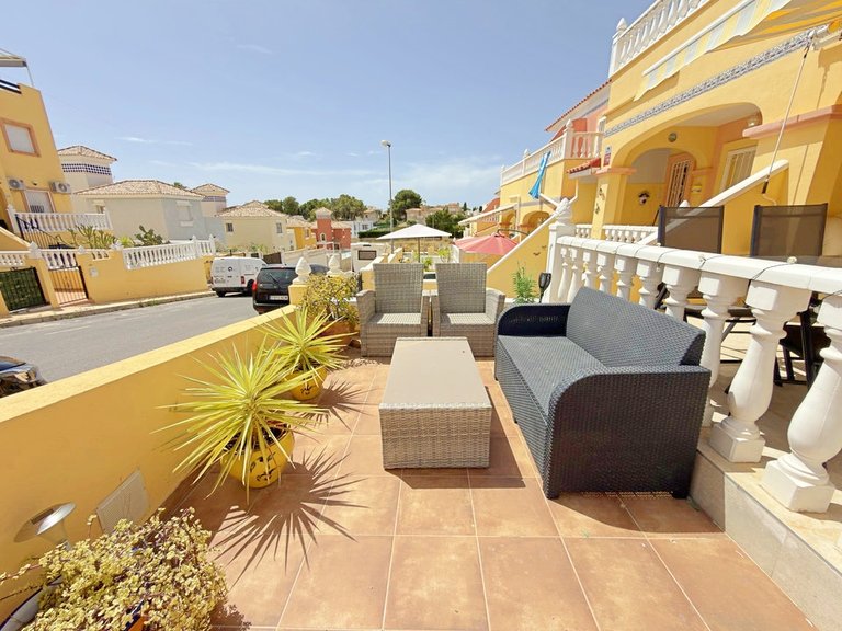 Town House for Sale in Blue Lagoon, Alicante 6