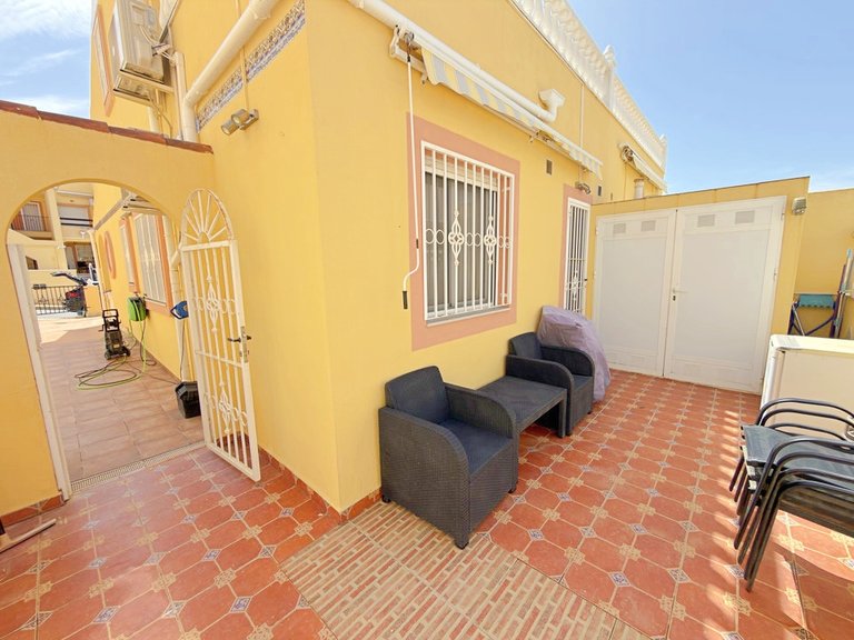 Town House for Sale in Blue Lagoon, Alicante 7