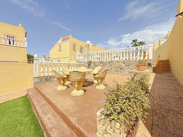 Town House for Sale in Blue Lagoon, Alicante 4