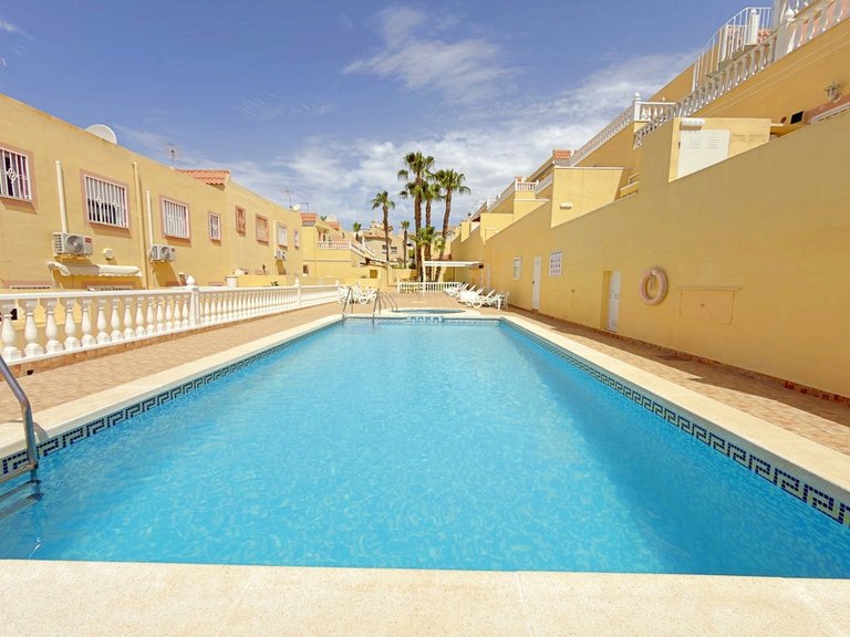Town House for Sale in Blue Lagoon, Alicante 3