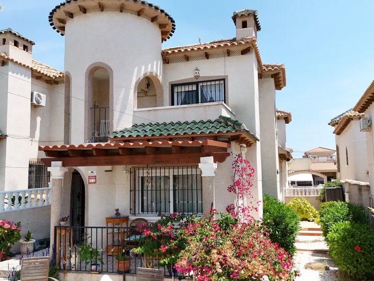 Villa for Sale in El Galan, Alicante 3