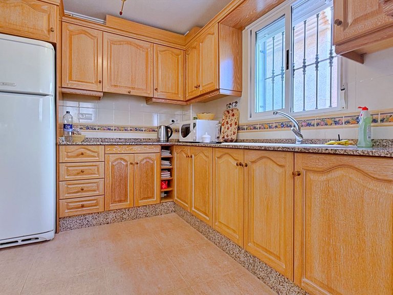 Villa for Sale in Orihuela, Alicante 16