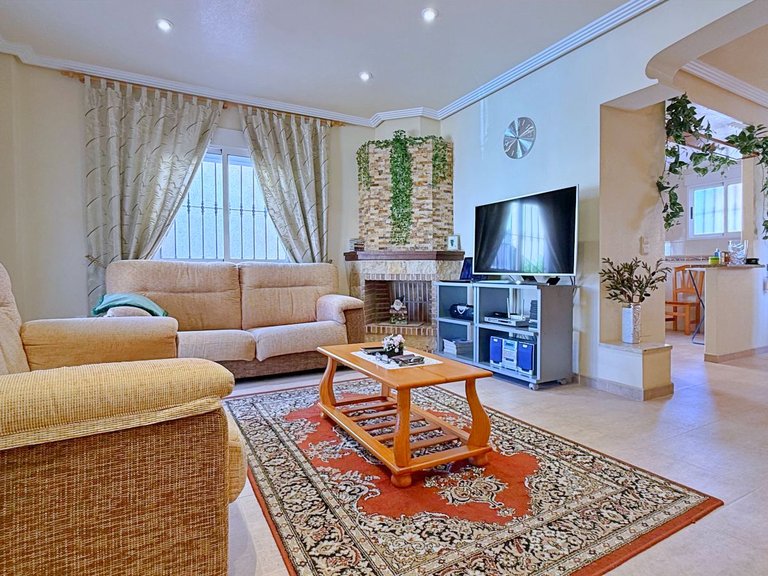 Villa for Sale in Orihuela, Alicante 19