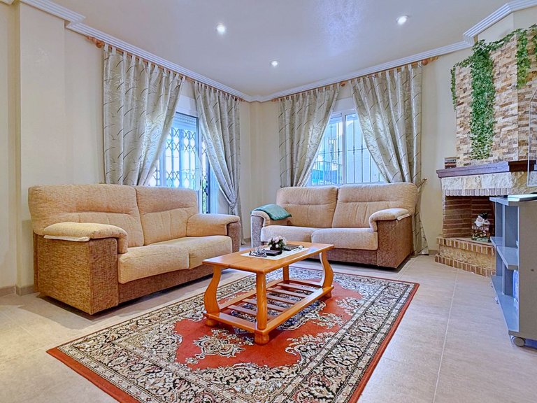 Villa for Sale in Orihuela, Alicante 21
