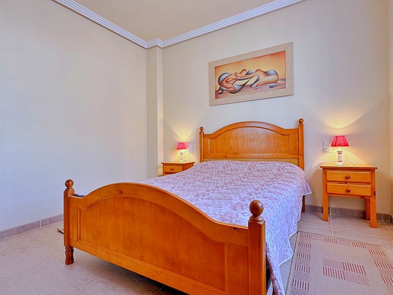 Villa for Sale in Orihuela, Alicante 31