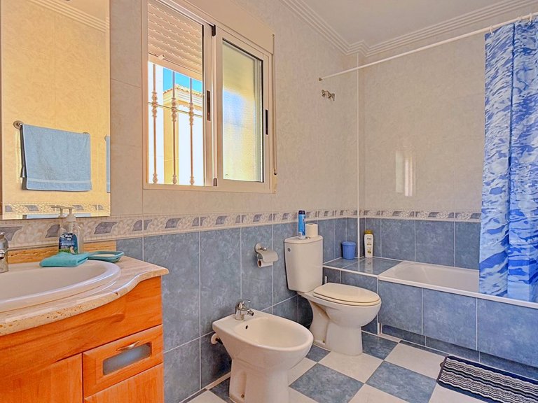 Villa for Sale in Orihuela, Alicante 35