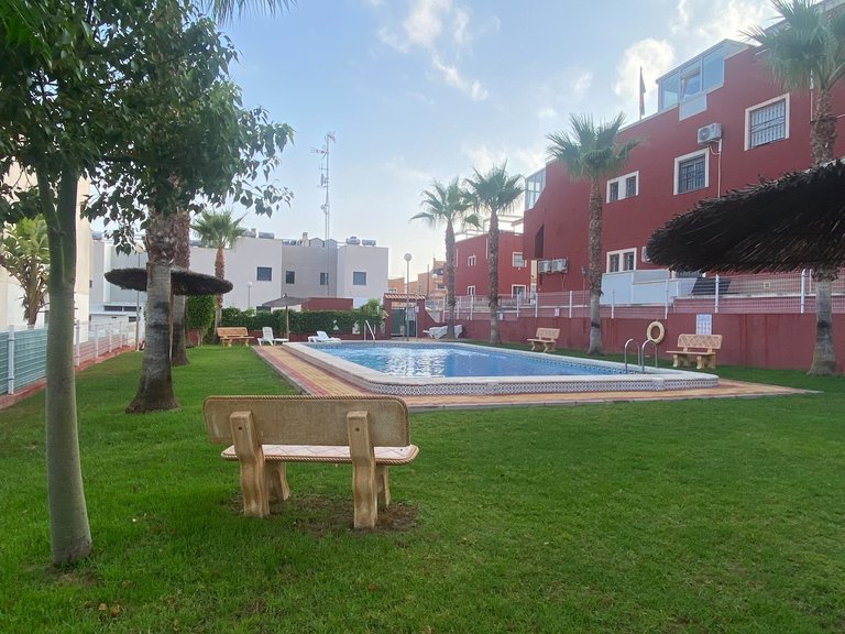 Apartment for Sale in Los Altos, Alicante 27