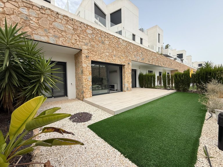 Apartment for Sale in Villamartin, Alicante 4