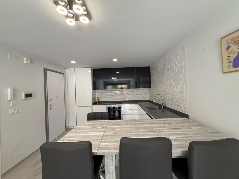 Apartment for Sale in Villamartin, Alicante 12