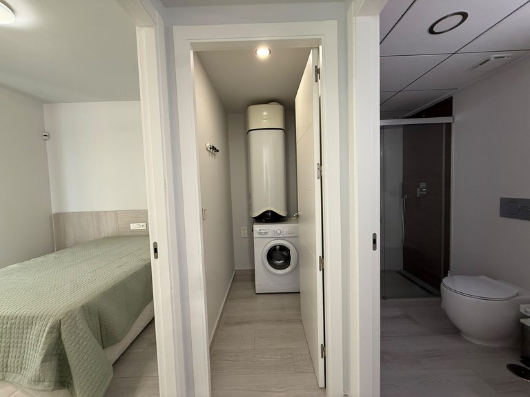 Apartment for Sale in Villamartin, Alicante 17