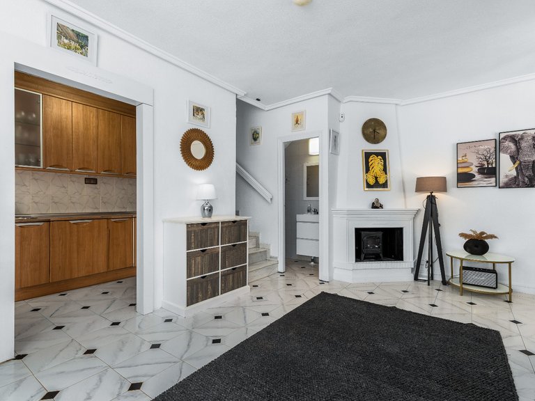 Town House for Sale in Torrevieja, Alicante 13