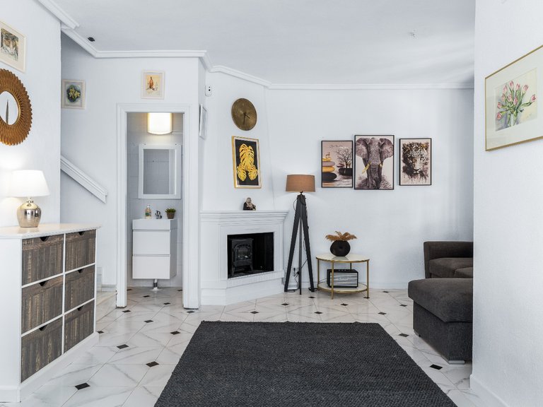 Town House for Sale in Torrevieja, Alicante 14