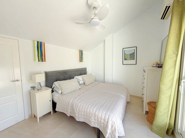 Apartment for Sale in Villamartin, Alicante 26
