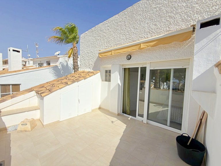 Apartment for Sale in Villamartin, Alicante 32