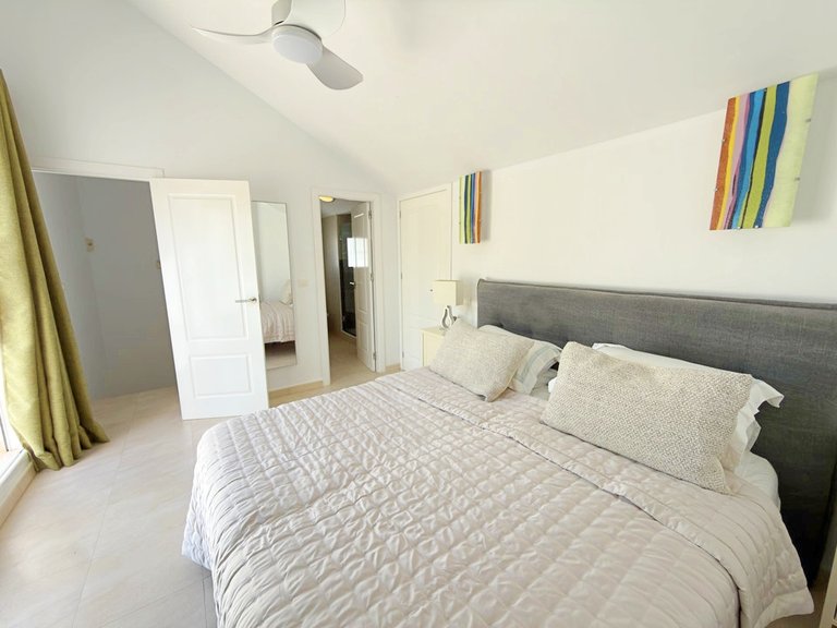 Apartment for Sale in Villamartin, Alicante 31
