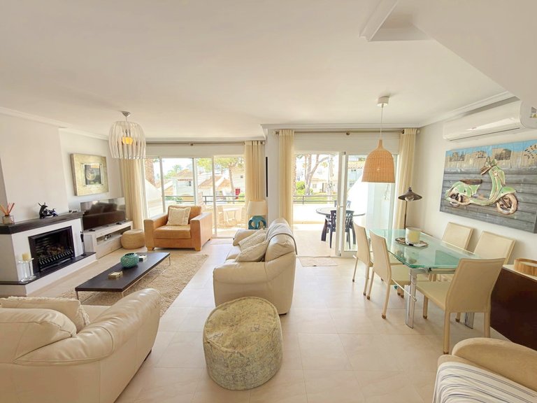 Apartment for Sale in Villamartin, Alicante 8