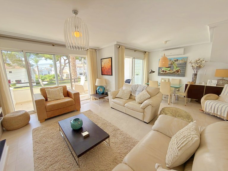 Apartment for Sale in Villamartin, Alicante 12